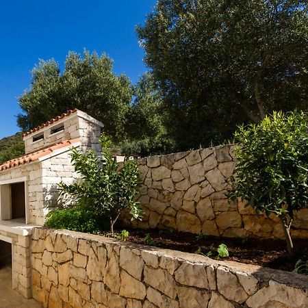 Apartman Orlando Zrnovo Bagian luar foto