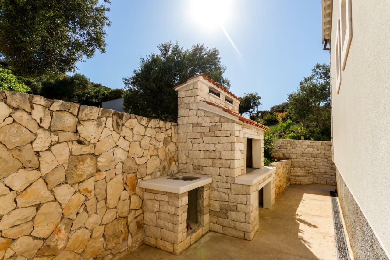 Apartman Orlando Zrnovo Bagian luar foto