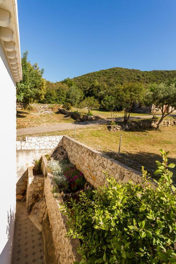 Apartman Orlando Zrnovo Bagian luar foto